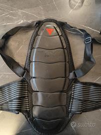 Paraschiena Dainese D-TEC