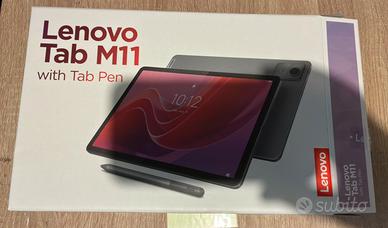 metto invendita tablet lenovo tab m11
