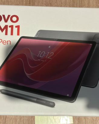 metto invendita tablet lenovo tab m11
