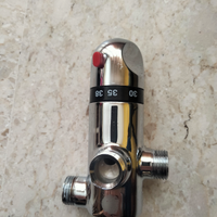 Miscelatore Termostatico 20