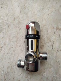 Miscelatore Termostatico 20