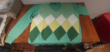 Maglione Best Company misto cashmere