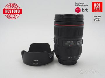 Canon EF 24-105 F4 L IS USM II (Canon)