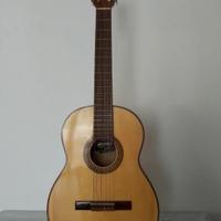 chitarra Guannini