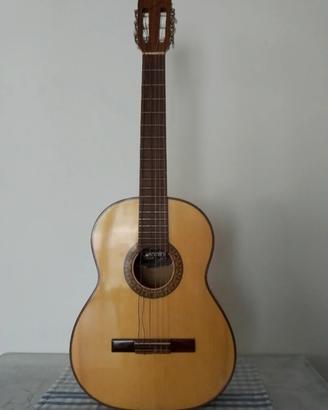 chitarra Giannini