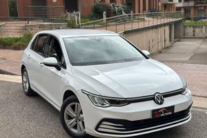 Volkswagen Golf 1.0 eTSI EVO DSG Life