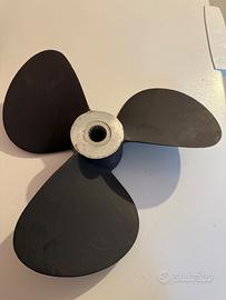 Elica Radice sail drive