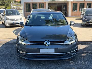 Volkswagen Golf 1.6 TDI 115 CV 5p. Executive BlueM