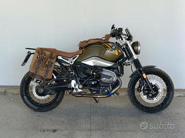 BMW R 1200 nineT Scrambler Abs my20