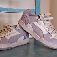 Puma Sneaker Bambina