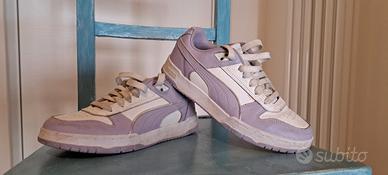 Puma Sneaker Bambina