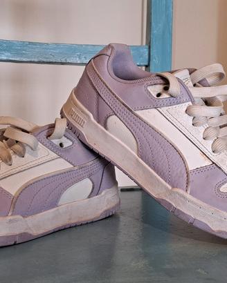 Puma Sneaker Bambina