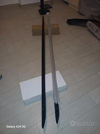 allestimento s-line audi a4 b8 avant 