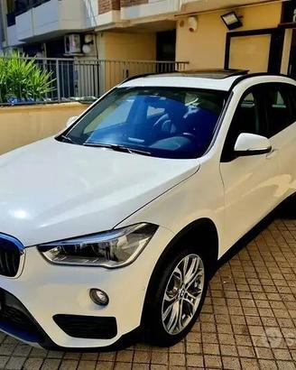 RICAMBI BMW X1 ORIGINALI