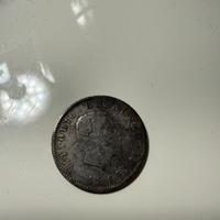 1 lira 1863 regno d’italia