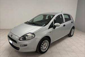 Fiat Punto 1.4 8V 5 porte Easypower Street