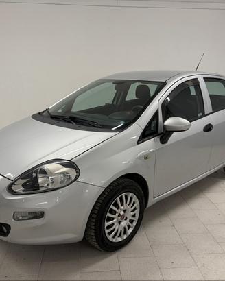 Fiat Punto 1.4 8V 5 porte Easypower Street