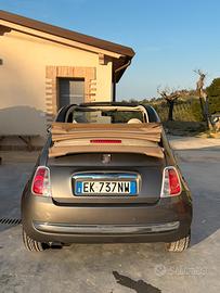 500 cabrio
