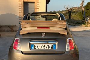 500 cabrio