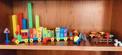 Lego Duplo