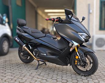 Yamaha T max 530 SX