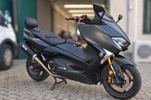 Yamaha T max 530 SX