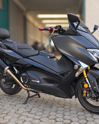 Yamaha T max 530 SX
