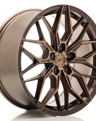Cerchi in lega Jr Wheels JR 46 8,5x19 Volkswagen
