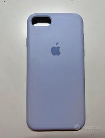 Cover Apple Iphone 8 lilla