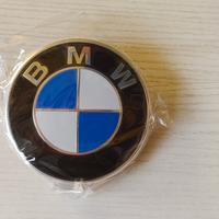 stemma scudetto fregio bmw 74mm
