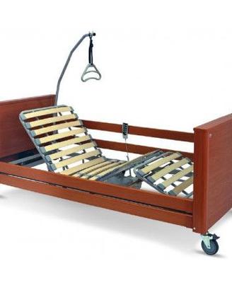 Letto da degenza elevabile - BANJO DELUXE - Wimed