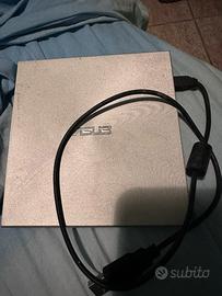 LETTORE CD ASUS
