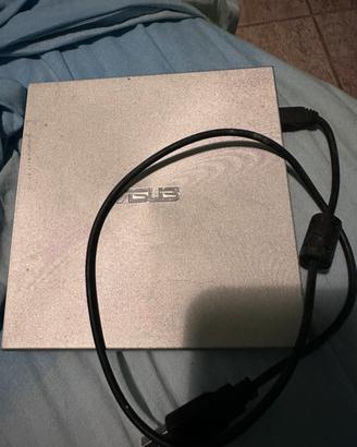 LETTORE CD ASUS