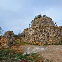 CASA DI CORTE A SANNICOLA