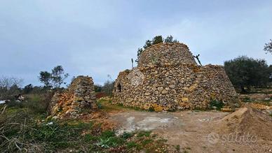 CASA DI CORTE A SANNICOLA