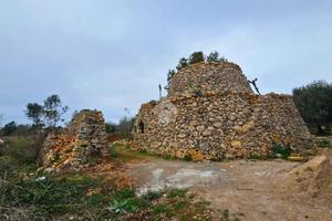 CASA DI CORTE A SANNICOLA