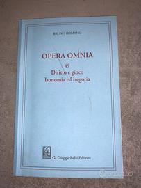 Opera Omnia