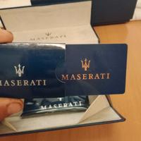 occhiali da sole Maserati 