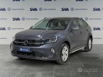 Volkswagen Taigo 1.0 Tsi 115CV Life