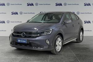 Volkswagen Taigo 1.0 Tsi 115CV Life