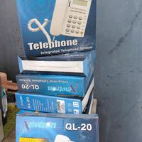 Lotto telefoni QL20