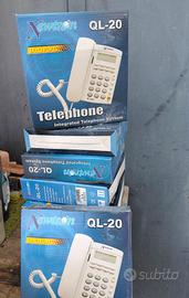 Lotto telefoni QL20
