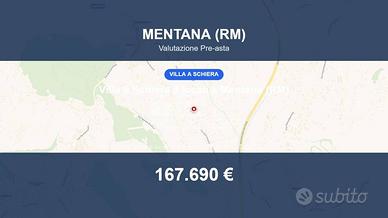 Immobile in asta di 176 m² con più di 5 locali a M