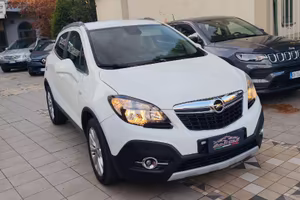 OPEL - Mokka - CDTI Ecotec 130CV 4x2 aut. Cosmo