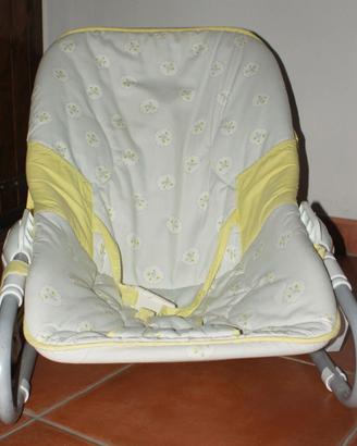 Sdraietta per Bimbi regolabile