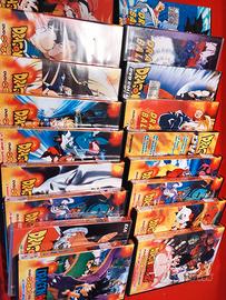 DVD Serie DragonBall