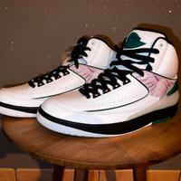 Jordan 2 wings 42,5