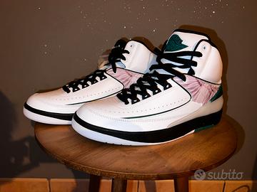 Jordan 2 wings 42,5