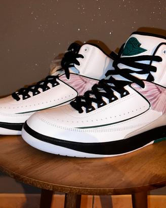 Jordan 2 wings 42,5