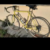 Bici da corsa Vintage